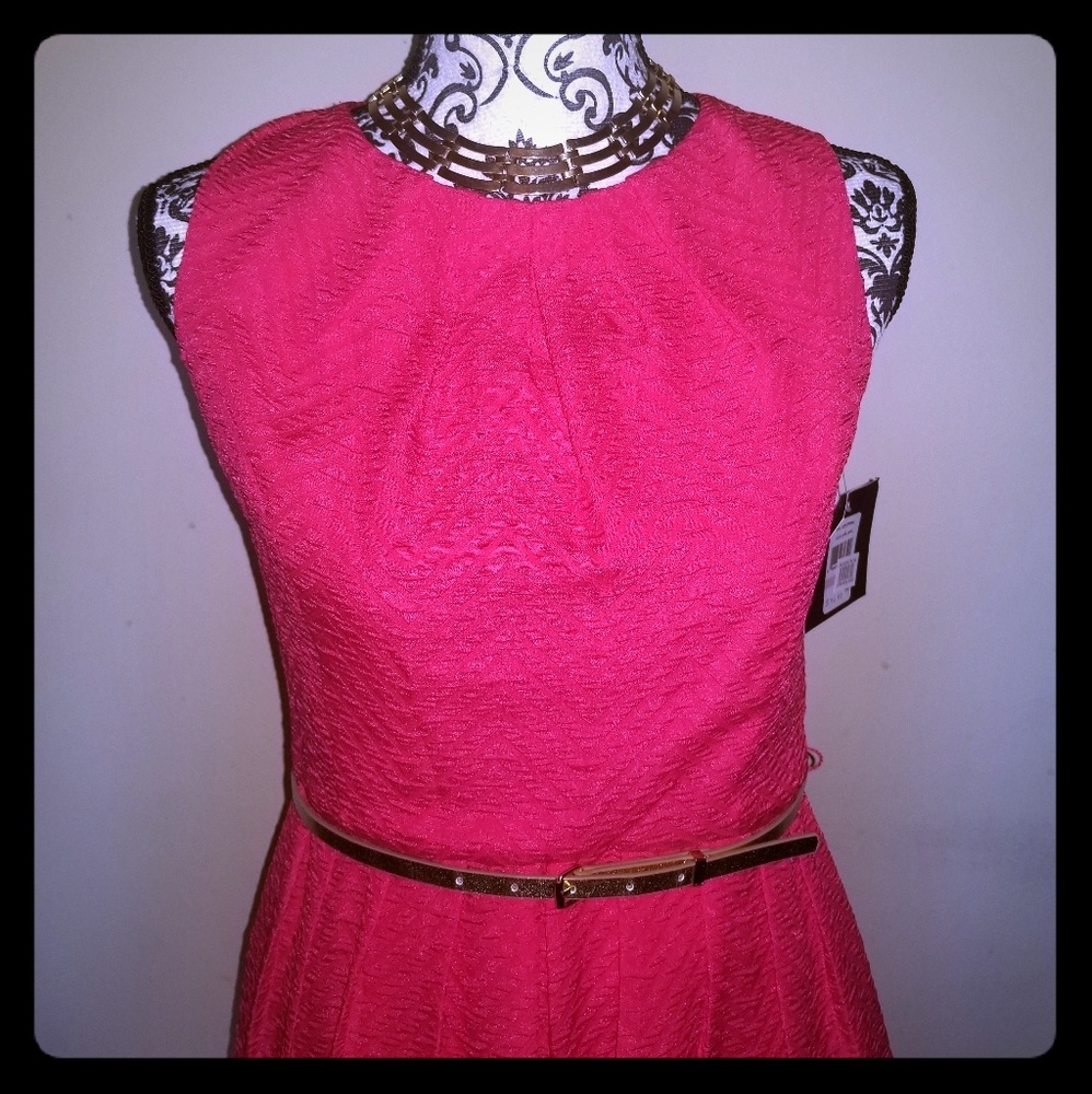 Ellen tracy dress
